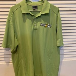 Short sleeve moisture